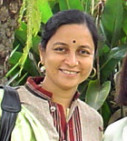 Swati Dike